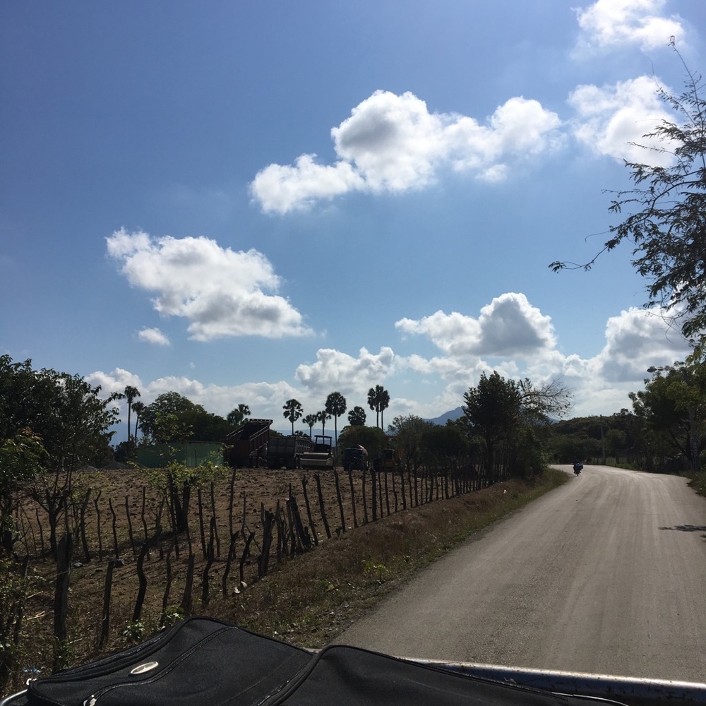 Meet your Posher, Amelia